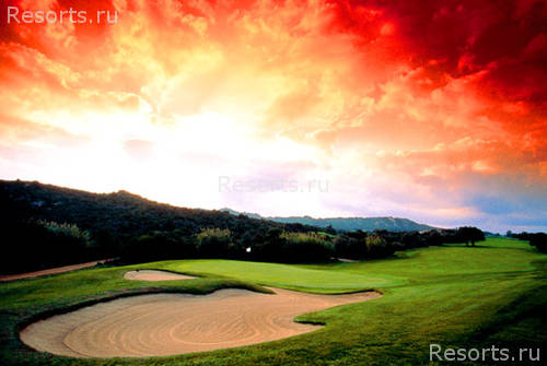 Romazzino Hotel 18